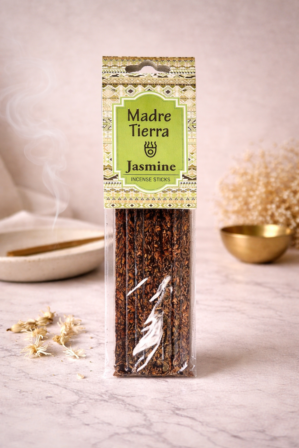 INCIENSO DE JAZMÍN – Amor y atracción - Shop