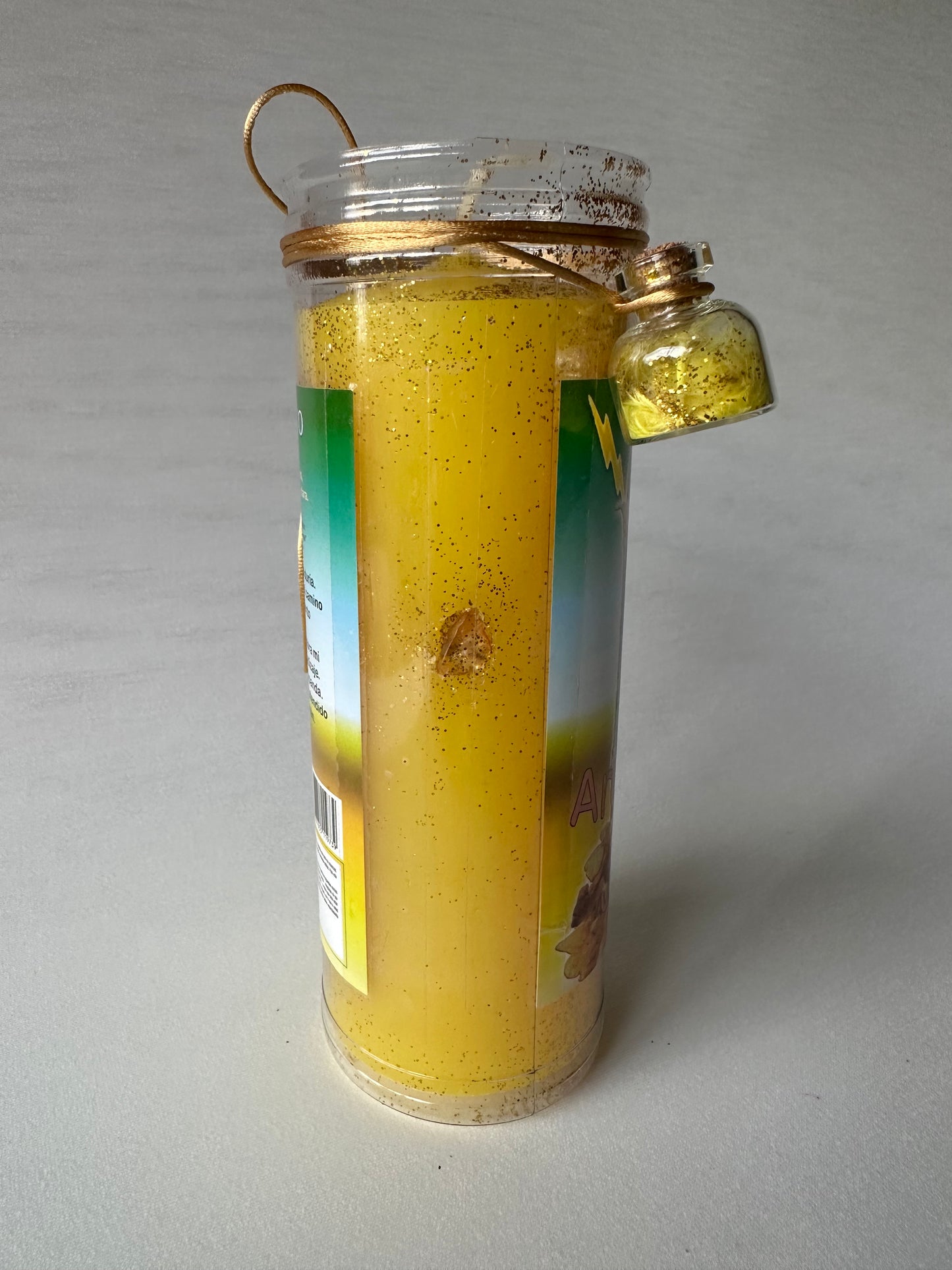 VELÓN DEL ARCANGEL JOFIEL – Estudios, claridad mental y sabiduría divina ✨