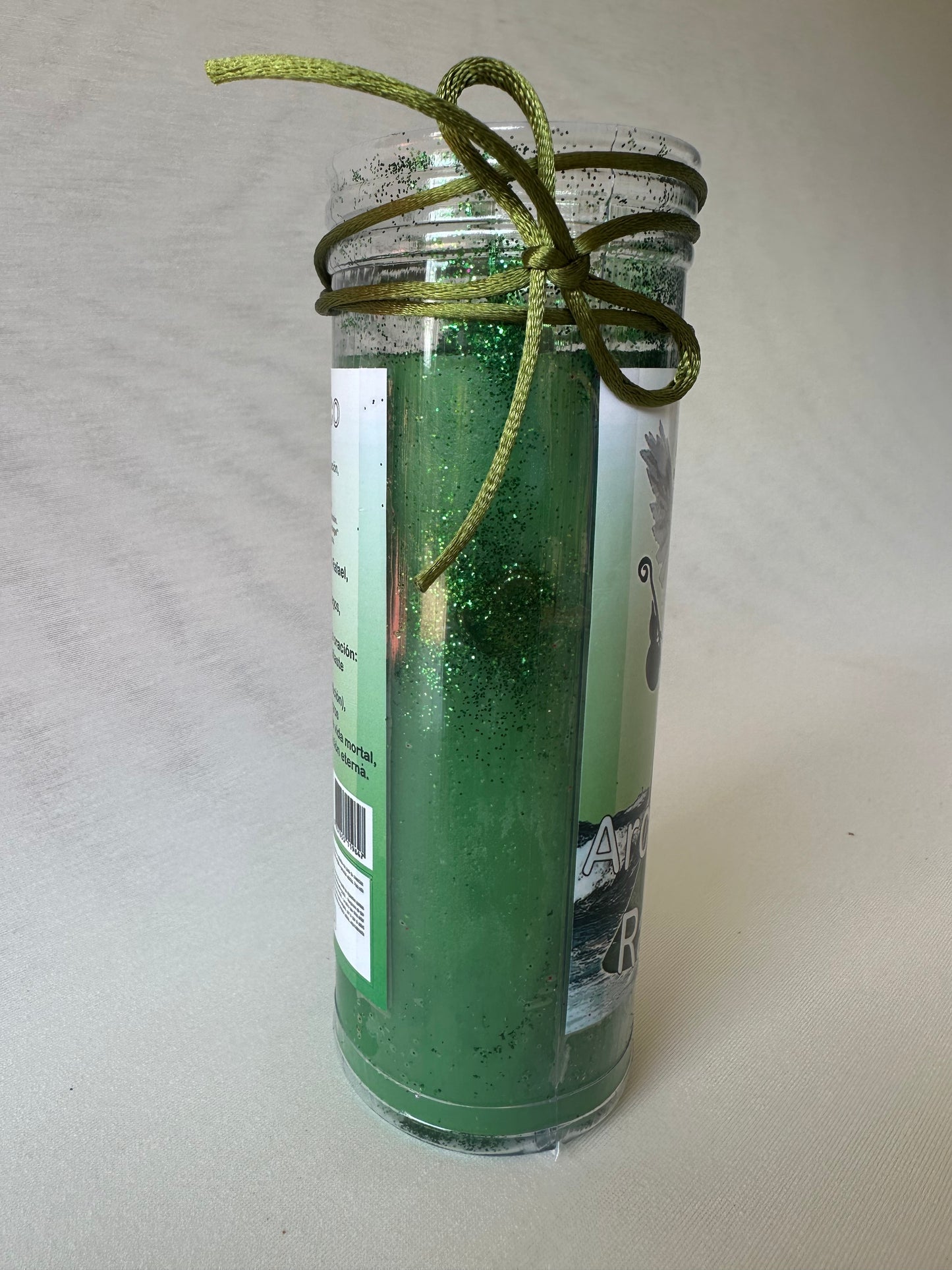 VELON ARCÁNGEL RAFAEL – Salud, sanación y guía divina ✨