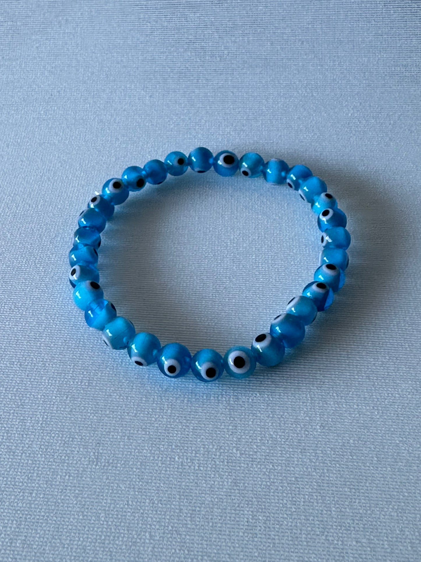 PULSERA MAL DE OJO – protección contra envidias y malas energías