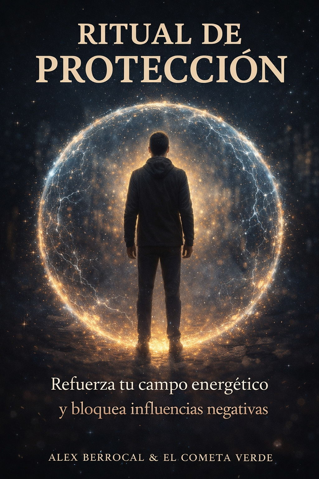 RITUAL DE PROTECCIÓN – Refuerza tu energía y bloquea influencias negativas