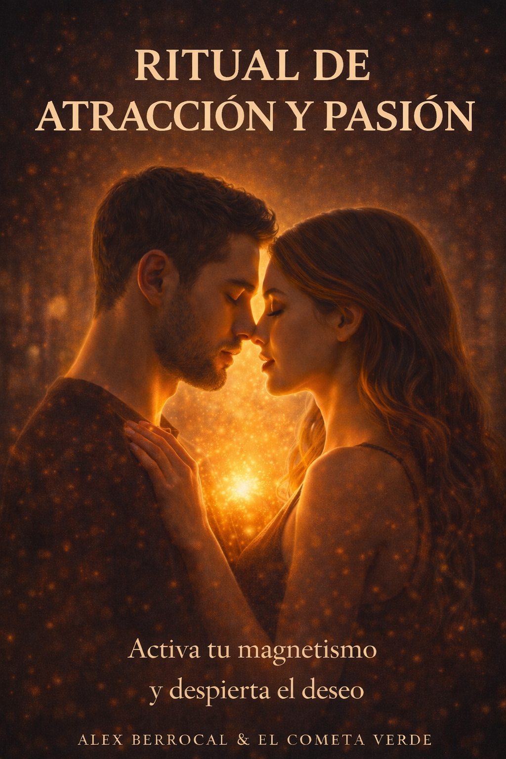 RITUAL DE ATRACCIÓN Y PASIÓN – Activa tu magnetismo y despierta el deseo