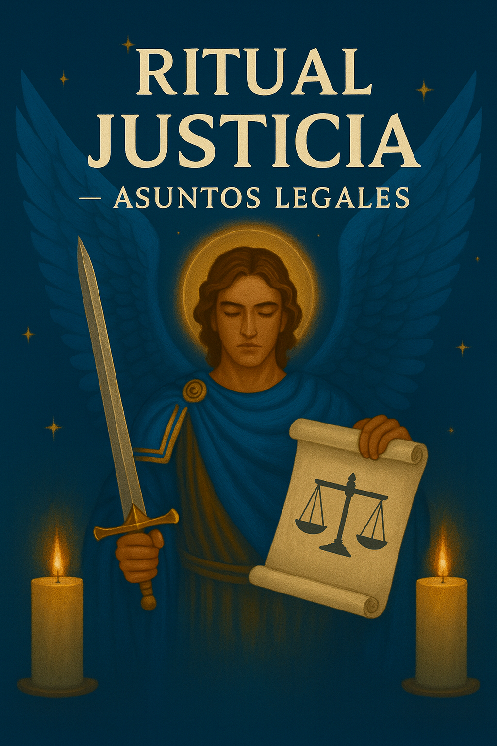 RITUAL DE JUSTICIA Y ASUNTOS LEGALES-Favorece resoluciones , trámites y documentos