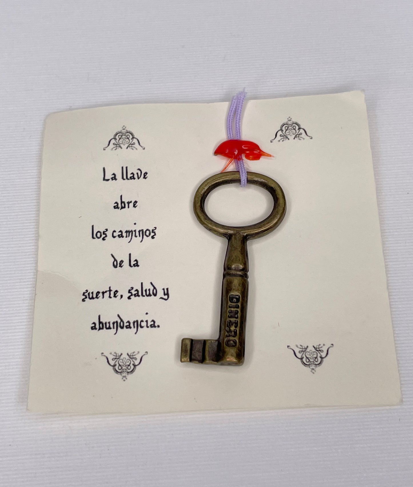 KIT ABRECAMINOS- Para atraer el  dinero, buena suerte y oportunidades