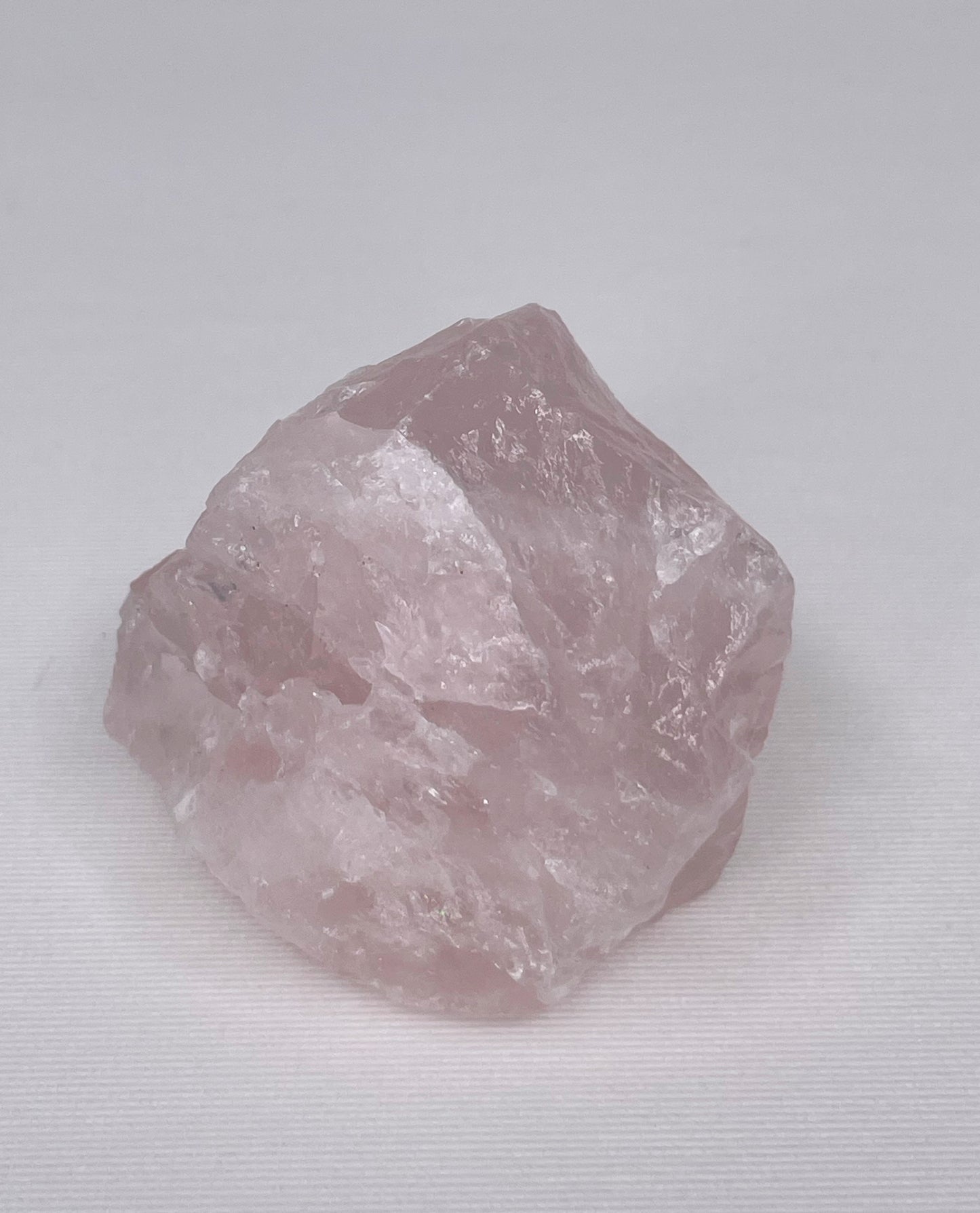 CUARZO ROSA PARA EL AMOR