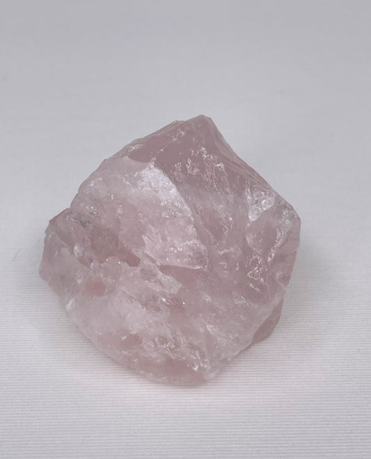 CUARZO ROSA PARA EL AMOR