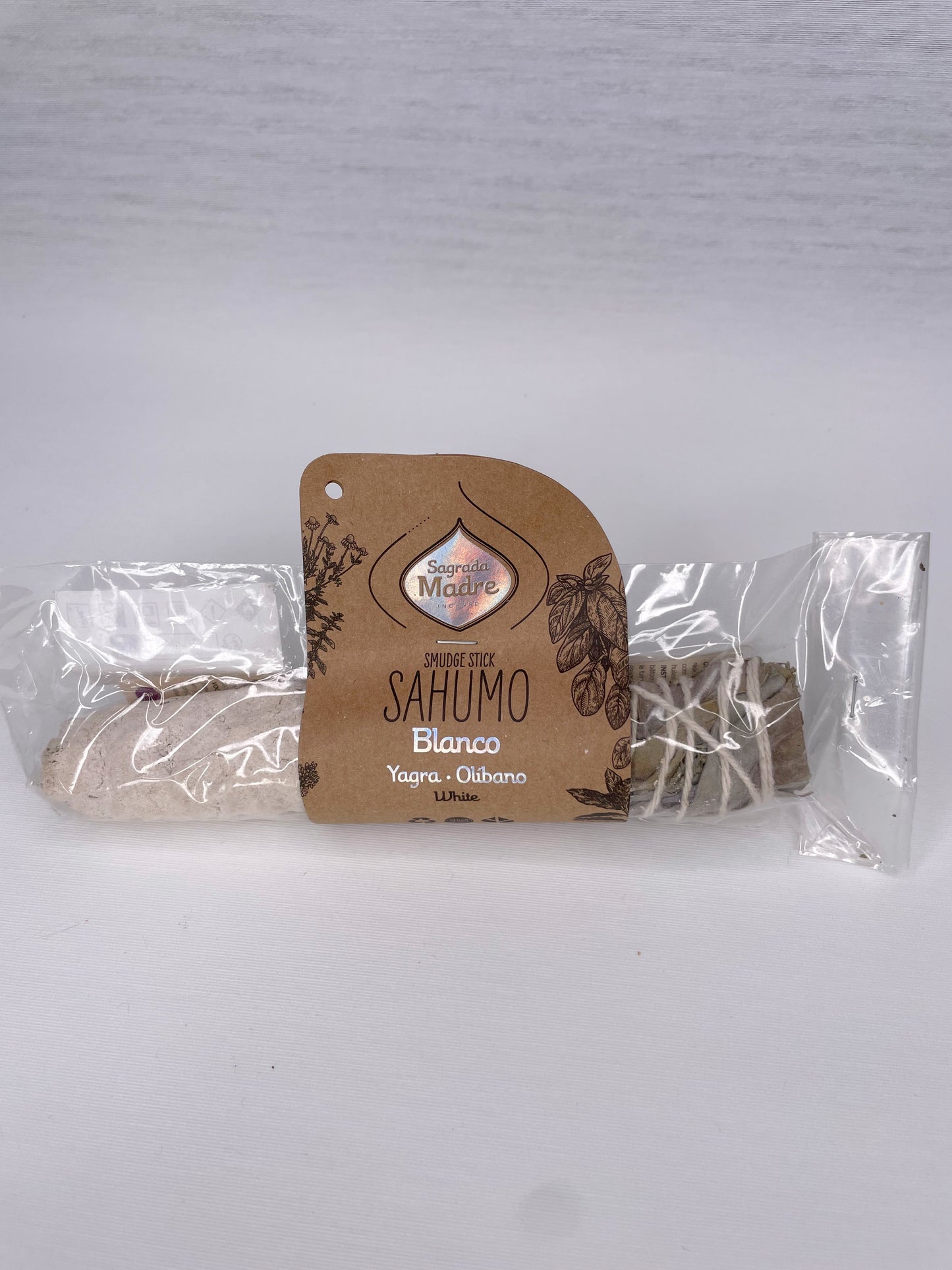 KIT DE PROTECCIÓN - Para limpiar el mal de ojo , proteger y fortalecer tu energía