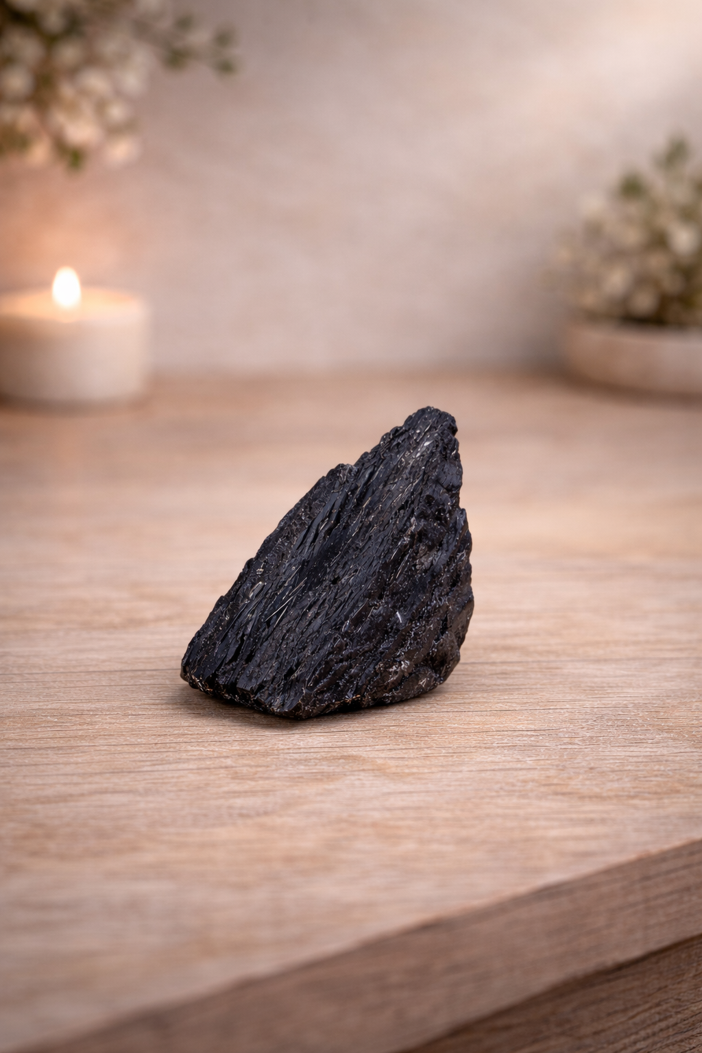 TURMALINA NEGRA PARA LA PROTECCIÓN - Shop