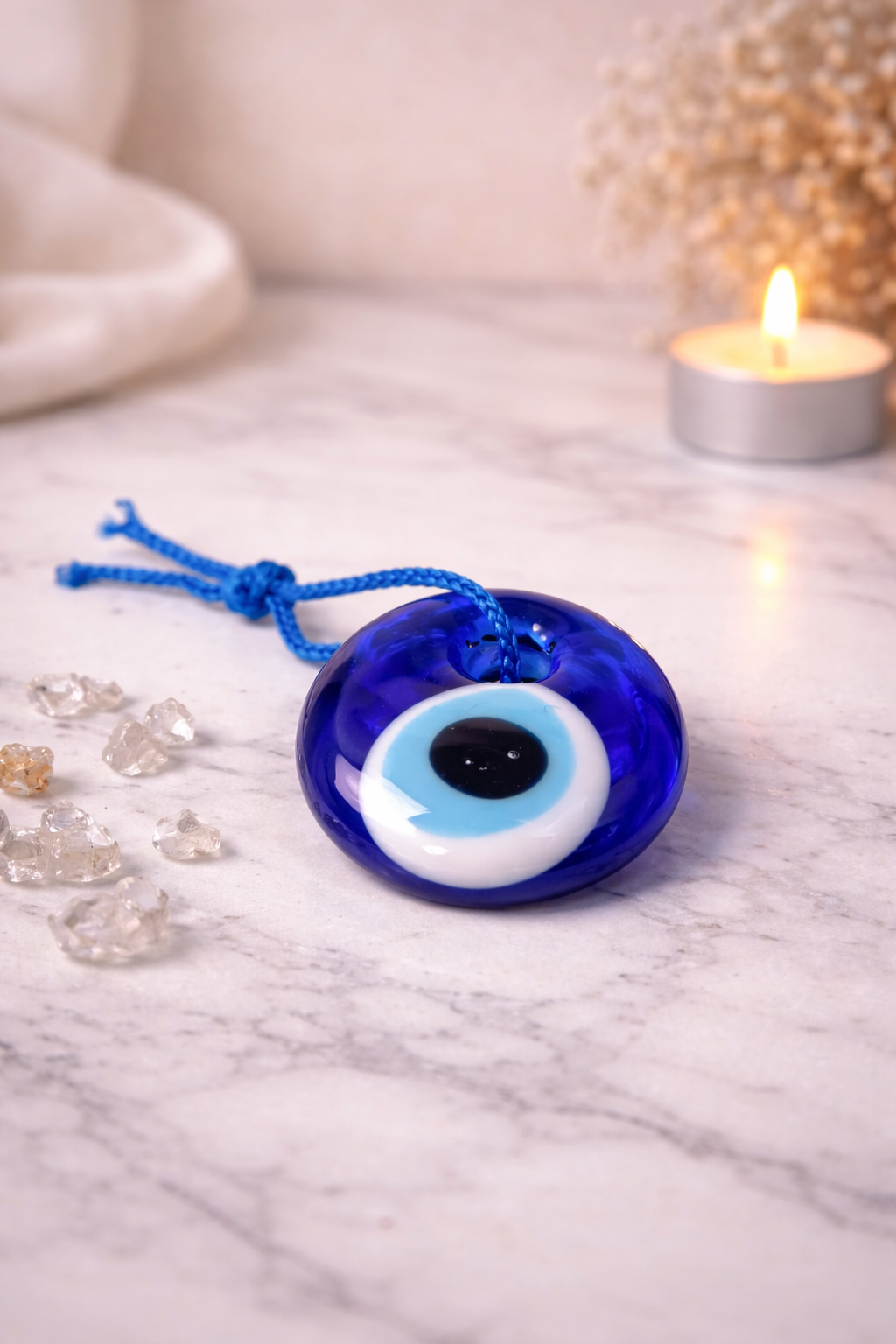 OJO TURCO PROTECTOR (3cm) - Shop