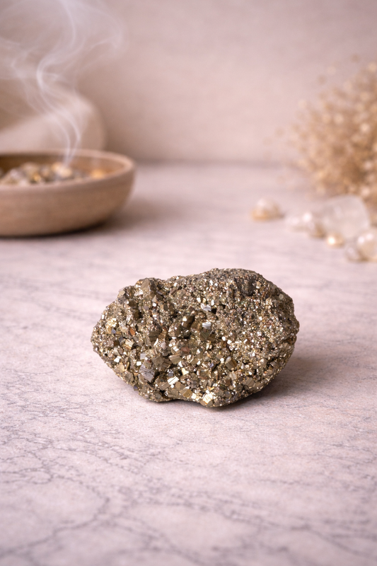 PIRITA - Dinero y abundancia - Shop