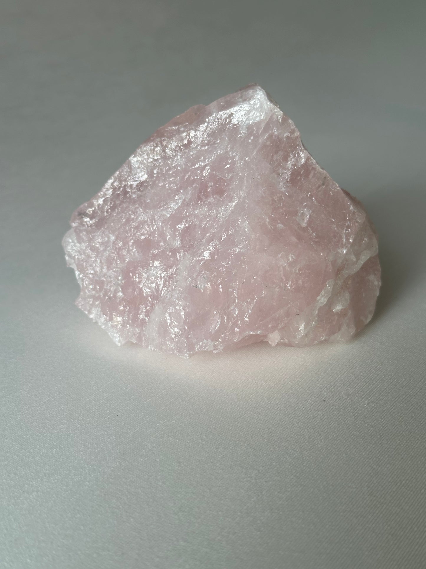 CUARZO ROSA PARA EL AMOR
