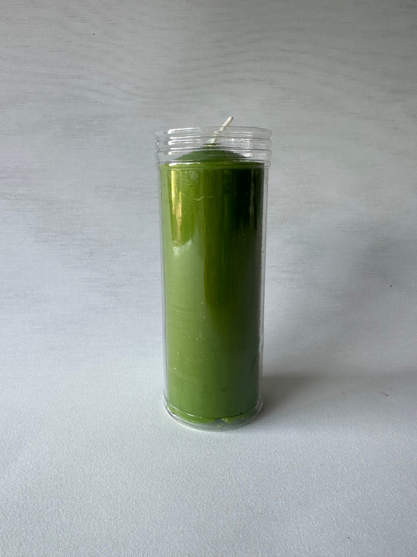 VELON VERDE RITUALIZADO