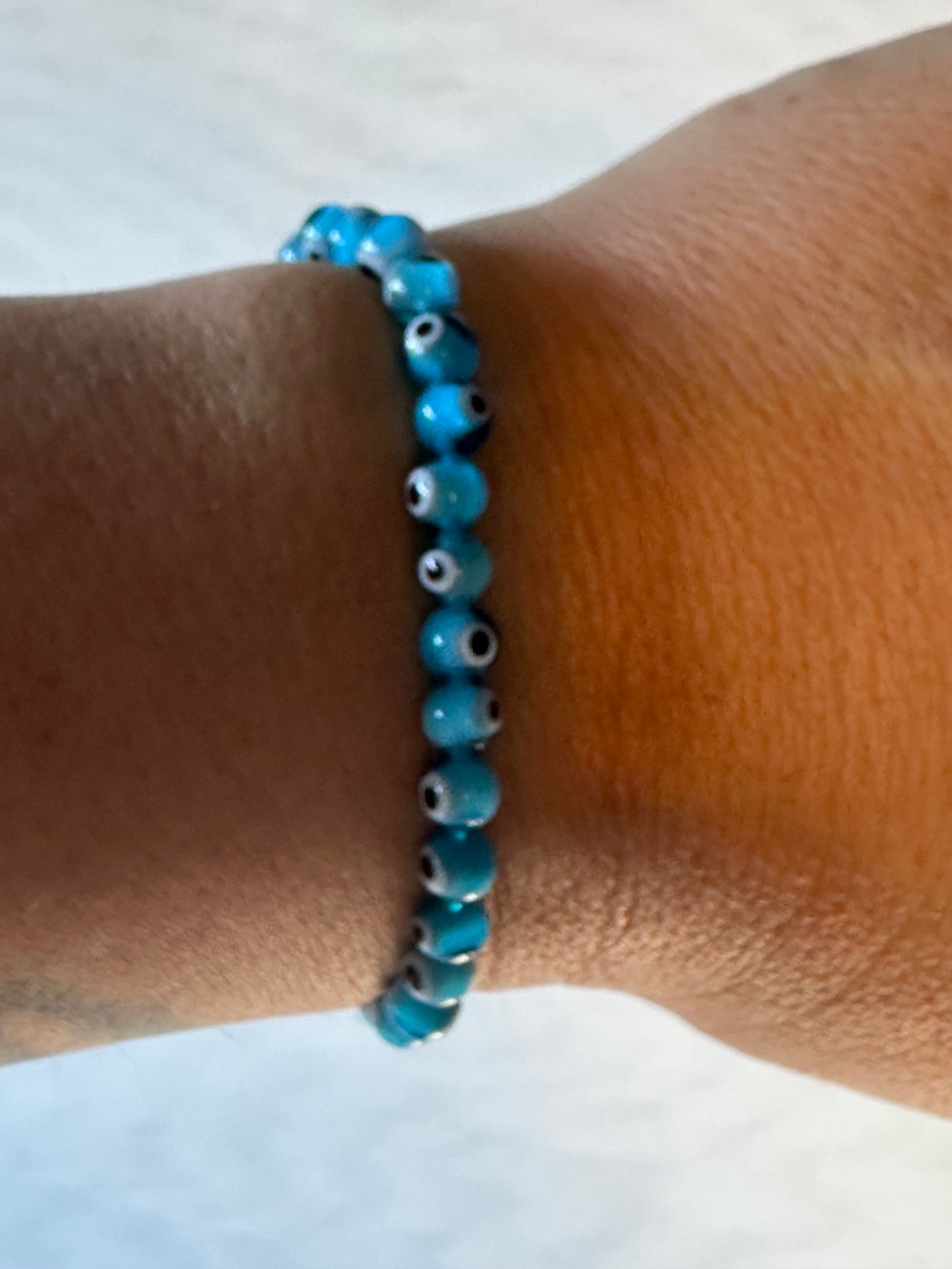 PULSERA MAL DE OJO – protección contra envidias y malas energías
