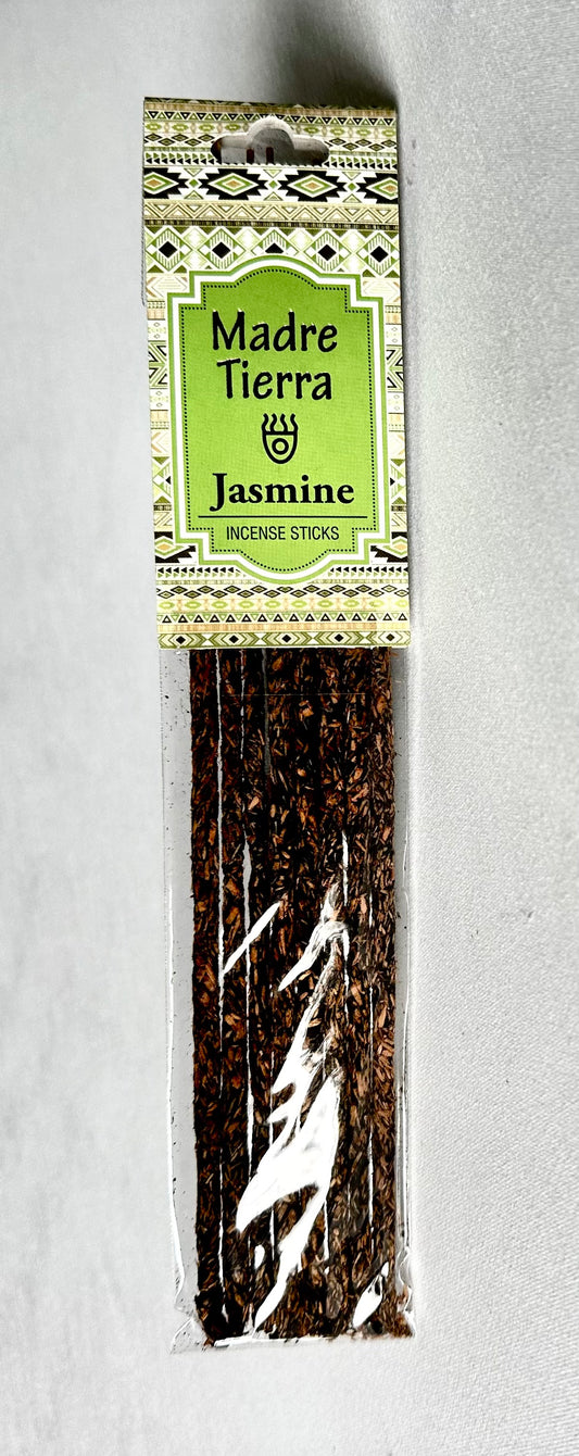 INCIENSO DE JAZMÍN – Amor y atracción