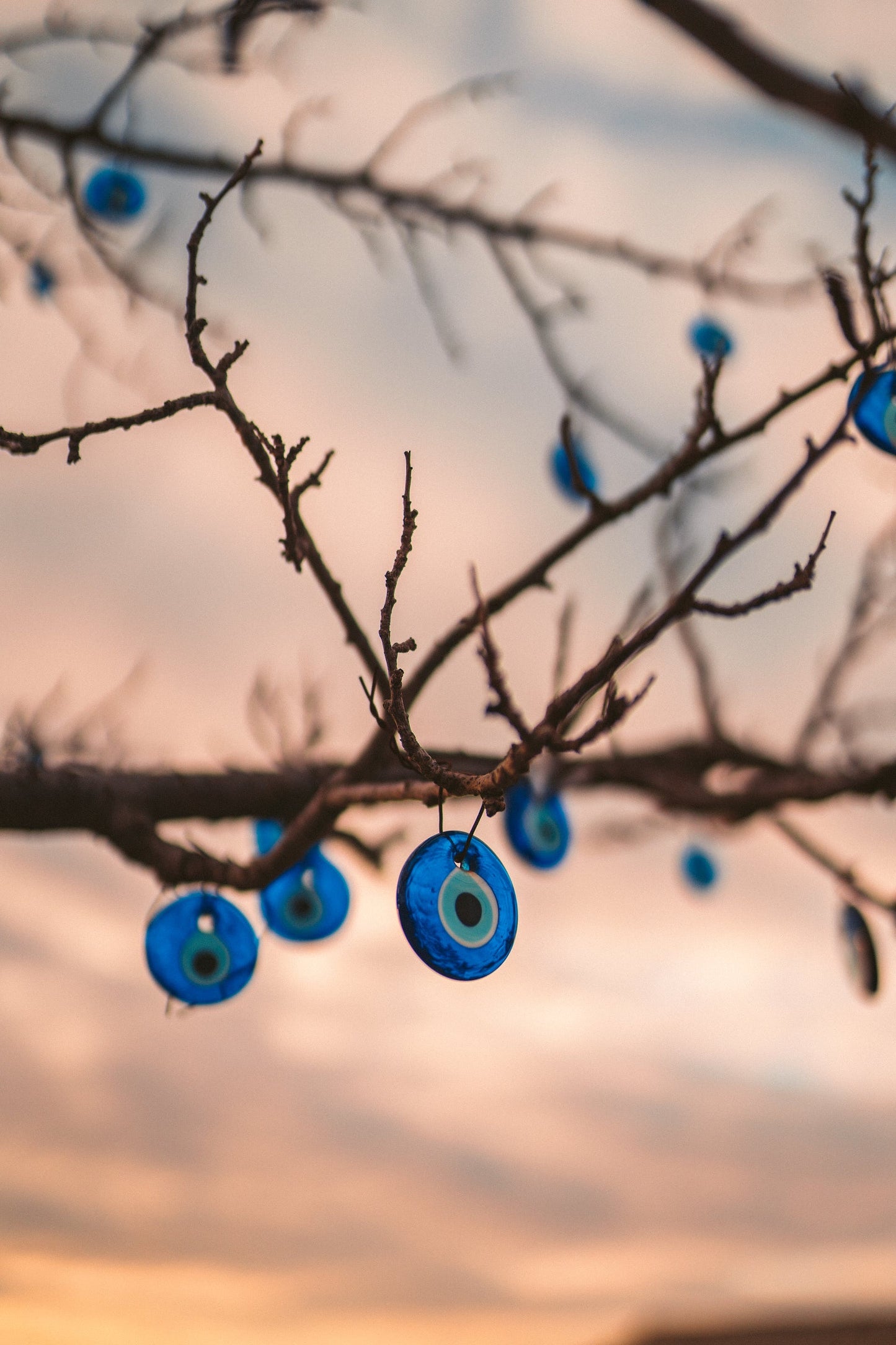 LIMPIEZA ENERGÉTICA: MAL DE OJO